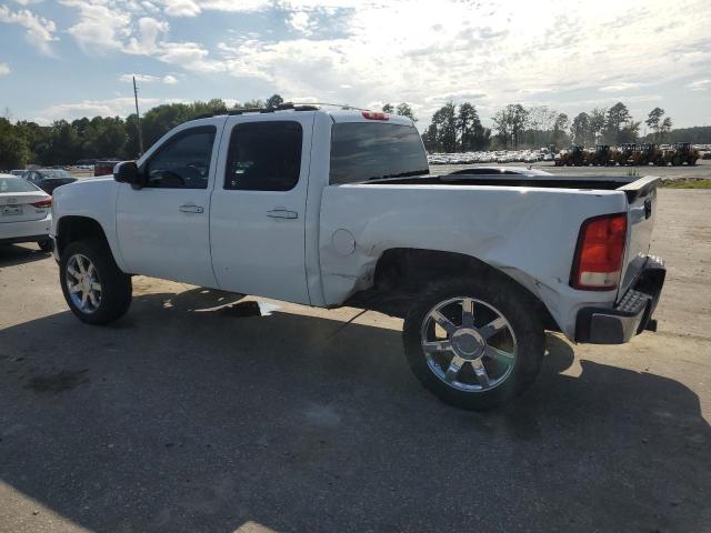 Photo 2 from auction – 2011 GMC SIERRA C15 with VIN 3GTP1WE03BG307281