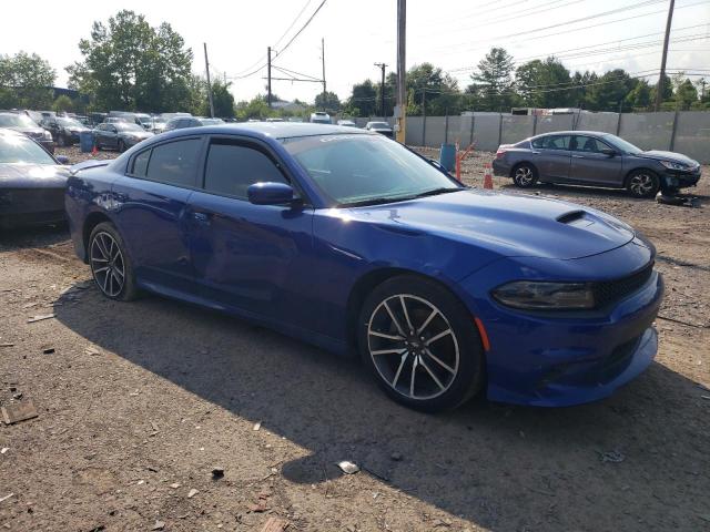 Photo 4 from auction – 2021 DODGE CHARGER R/ with VIN 2C3CDXCT0MH577522