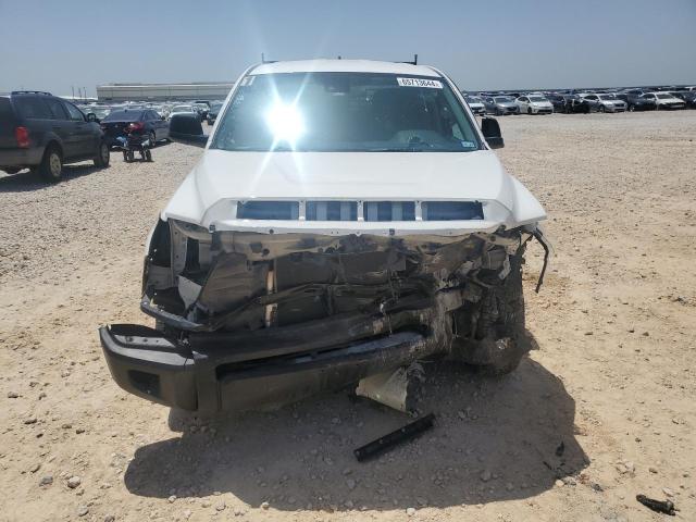 Photo 5 from auction – 2021 TOYOTA TUNDRA DOU with VIN 5TFTY5F1XMX011555