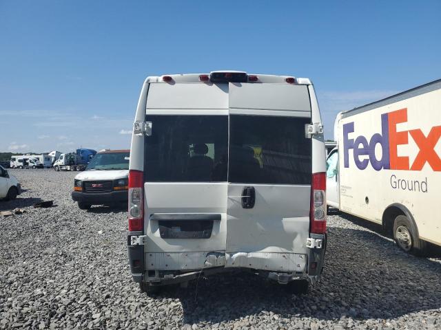 Photo 6 from auction – 2018 RAM PROMASTER with VIN 3C6TRVCG3JE113126