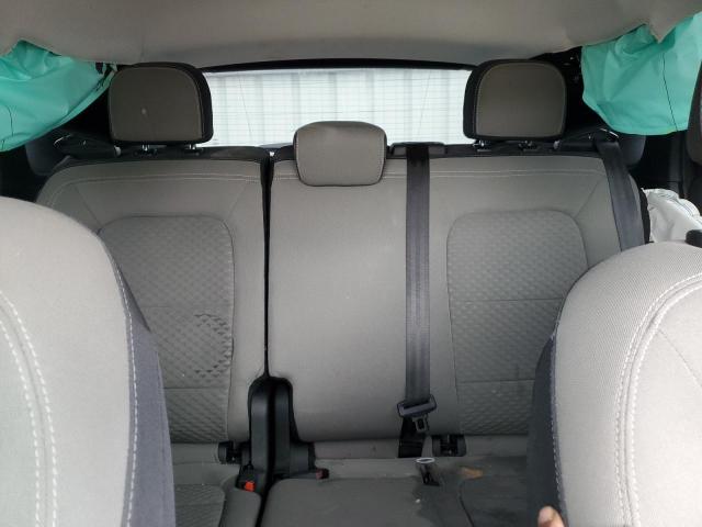 Photo 10 from auction – 2022 FORD ESCAPE SE with VIN 1FMCU0G6XNUB63567