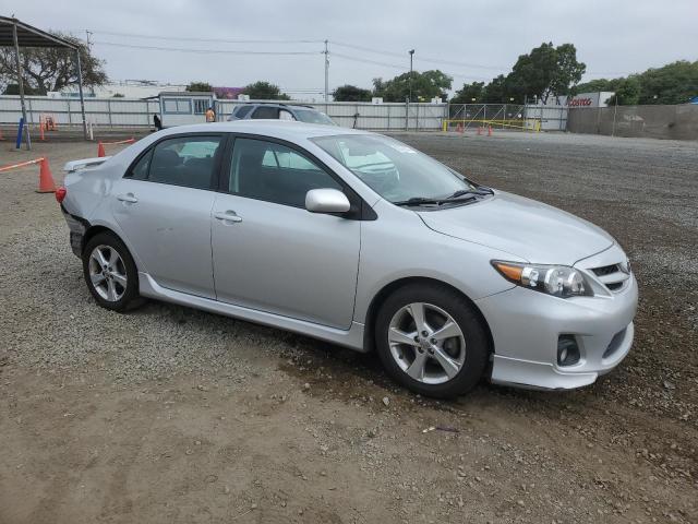 صورة رقم 4 من المزاد - 2012 TOYOTA COROLLA BA مع VIN 5YFBU4EE9CP040970
