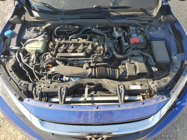 Photo 11 from auction – 2016 HONDA CIVIC EX with VIN 2HGFC3B36GH359077