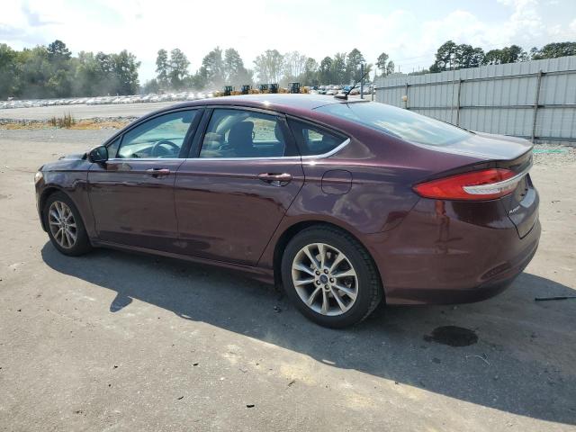 Photo 2 from auction – 2017 FORD FUSION SE with VIN 3FA6P0H79HR339378