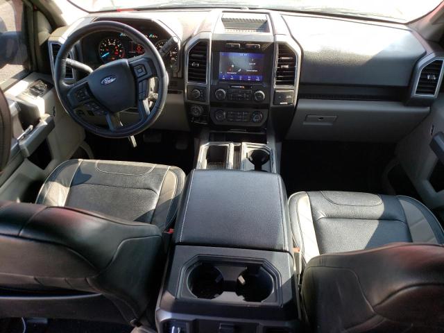 Photo 8 from auction – 2019 FORD F150 SUPER with VIN 1FTEW1EP0KFA59940