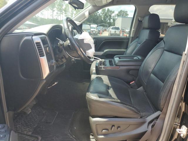 Photo 7 from auction – 2015 CHEVROLET SILVERADO with VIN 3GCPCREC8FG275973