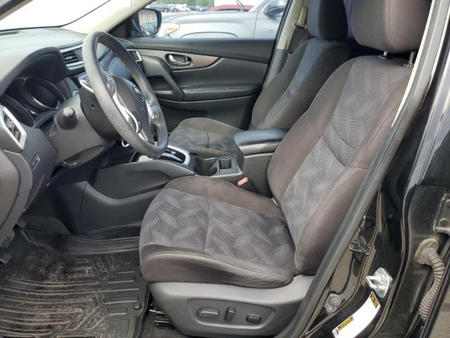Photo 7 from auction – 2015 NISSAN ROGUE S with VIN KNMAT2MT6FP571679