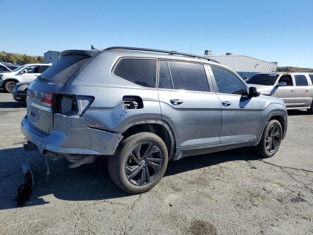 Photo 3 from auction – 2023 VOLKSWAGEN ATLAS SE with VIN 1V2KR2CA4PC504640