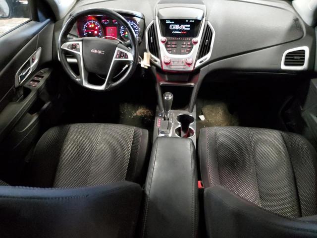 Photo 8 from auction – 2017 GMC TERRAIN SL with VIN 2GKFLTE32H6274894