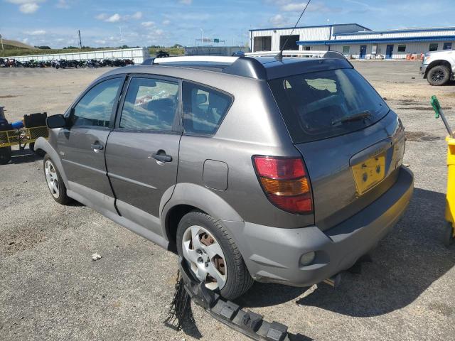 Photo 2 from auction – 2007 PONTIAC VIBE with VIN 5Y2SL65847Z430458