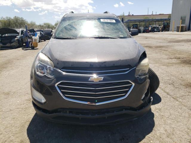 Zdjęcie 5 z aukcji – 2016 CHEVROLET EQUINOX LT z VIN 2GNALCEKXG6113003