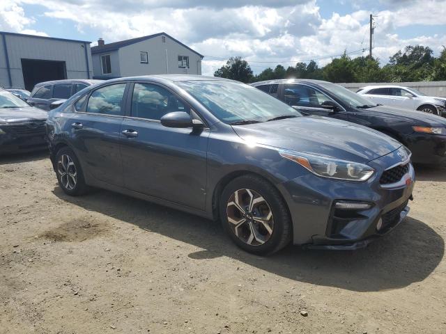 Photo 4 from auction – 2019 KIA FORTE FE with VIN 3KPF24AD0KE032311
