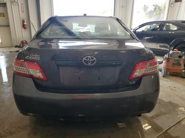 Photo 6 from auction – 2010 TOYOTA CAMRY BASE with VIN 4T4BF3EK4AR038412