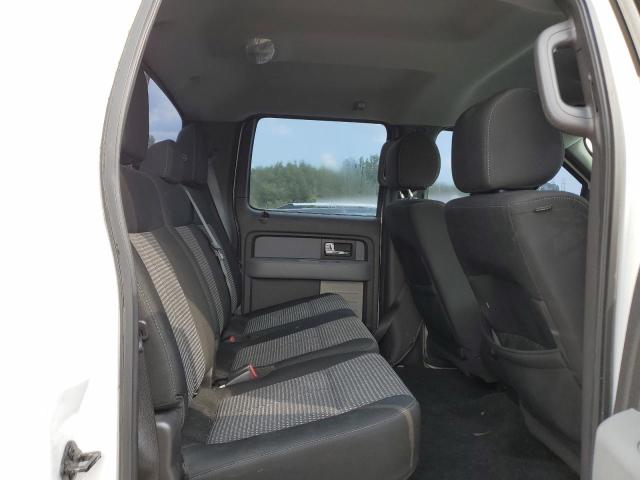 Photo 10 from auction – 2014 FORD F150 SUPER with VIN 1FTFW1CF8EKE94439