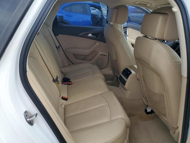 Photo 10 from auction – 2015 AUDI A6 PREMIUM with VIN WAUDFAFC1FN017485