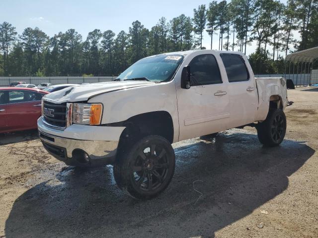 Photo 1 from auction – 2012 GMC SIERRA K15 with VIN 3GTP2VE72CG152714