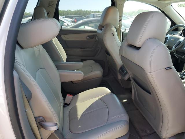 Photo 11 from auction – 2016 CHEVROLET TRAVERSE L with VIN 1GNKRHKD3GJ172239