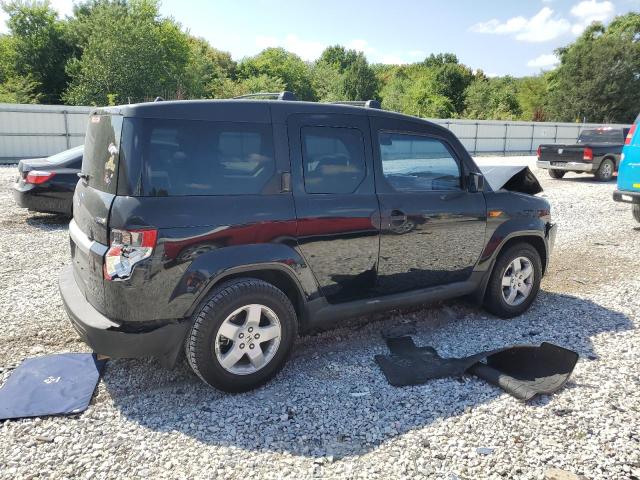 Photo 3 from auction – 2011 HONDA ELEMENT LX with VIN 5J6YH2H37BL006203