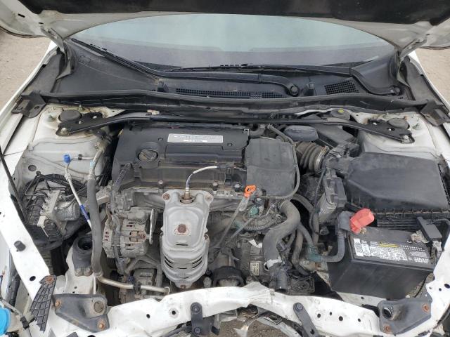 Photo 11 from auction – 2015 HONDA ACCORD SPO with VIN 1HGCR2F53FA258129