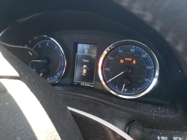 Photo 9 from auction – 2018 TOYOTA COROLLA L with VIN 5YFBURHE3JP738772