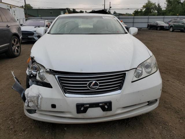 Photo 5 from auction – 2007 LEXUS ES 350 with VIN JTHBJ46G972052886