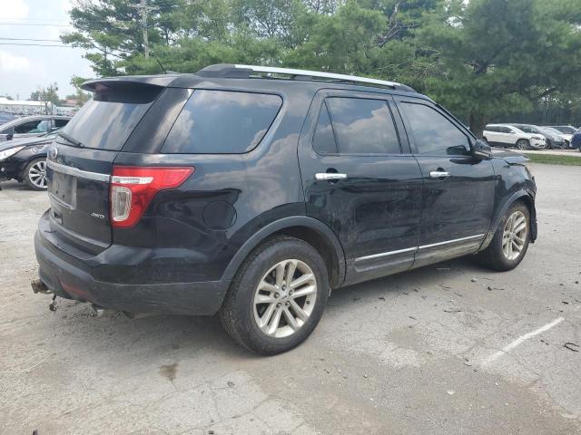 Photo 3 from auction – 2012 FORD EXPLORER with VIN 1FMHK8D83CGA37420