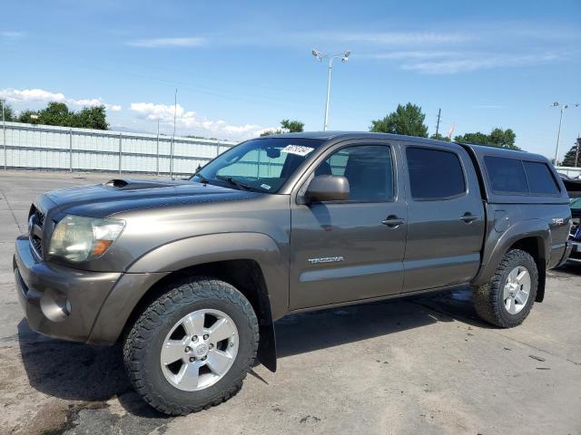 Photo 1 from auction – 2011 TOYOTA TACOMA DOU with VIN 3TMLU4EN1BM070684