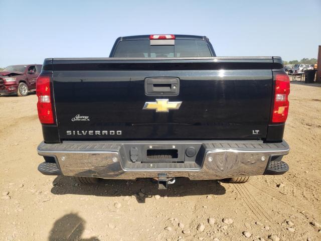 Photo 6 from auction – 2015 CHEVROLET SILVERADO with VIN 1GCVKREC0FZ210044