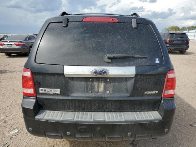 Photo 6 from auction – 2009 FORD ESCAPE LIM with VIN 1FMCU94GX9KD04723