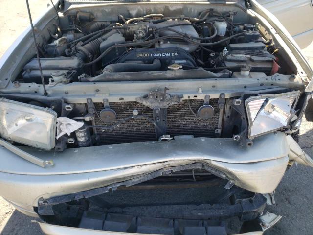Photo 12 from auction – 2000 TOYOTA 4RUNNER LI with VIN JT3GN87R6Y0153243