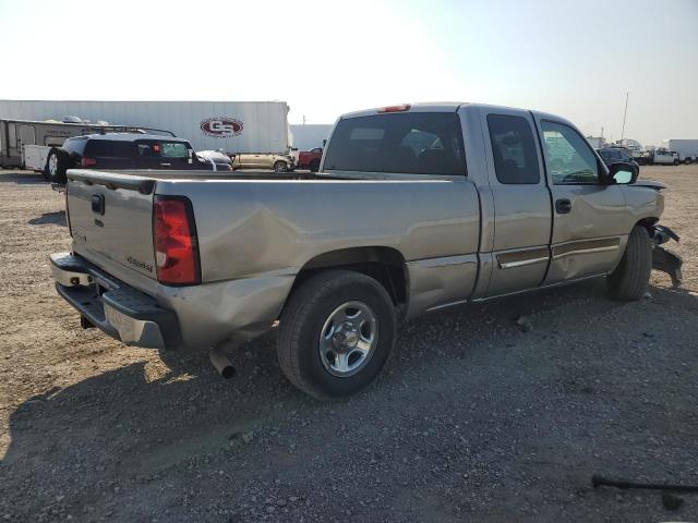 Photo 3 from auction – 2003 CHEVROLET SILVERADO with VIN 2GCEC19V531324488