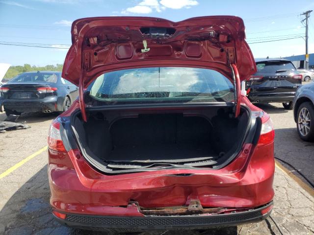 Photo 6 from auction – 2014 FORD FOCUS SE with VIN 1FADP3F20EL182771