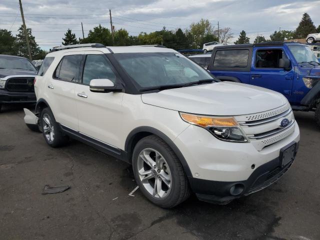 Photo 4 from auction – 2011 FORD EXPLORER L with VIN 1FMHK8F89BGA01419