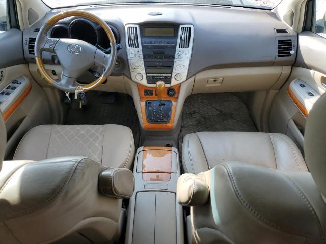 Photo 8 from auction – 2006 LEXUS RX 330 with VIN 2T2HA31U06C108762