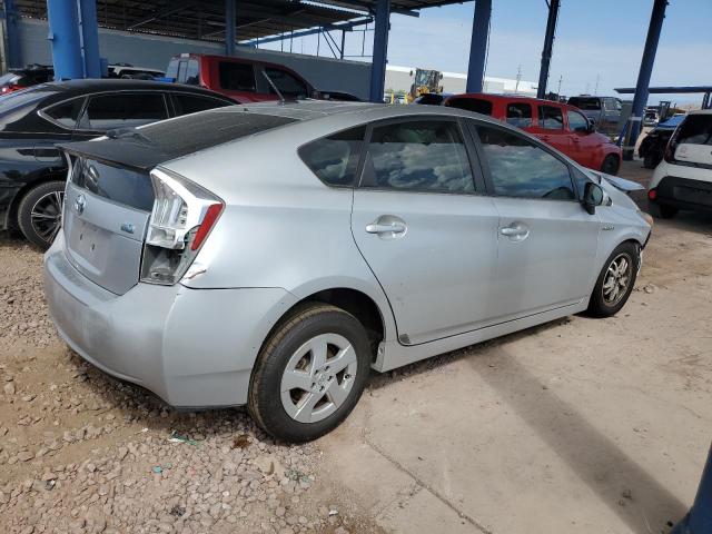 Photo 3 from auction – 2010 TOYOTA PRIUS with VIN JTDKN3DU3A0206665