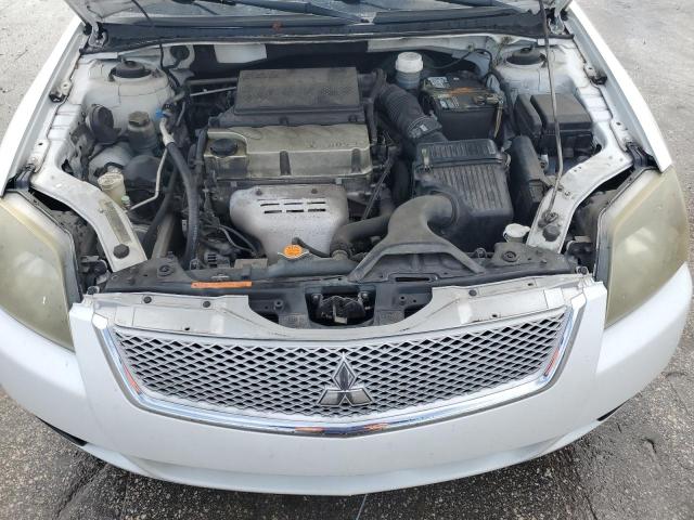 Photo 11 from auction – 2011 MITSUBISHI GALANT FE with VIN 4A32B2FF9BE016985