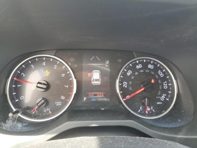 Photo 9 from auction – 2019 TOYOTA RAV4 LE with VIN JTMH1RFV0KD008702