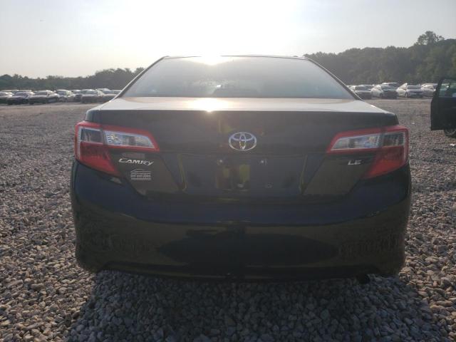 Photo 6 from auction – 2014 TOYOTA CAMRY L with VIN 4T4BF1FK0ER342894
