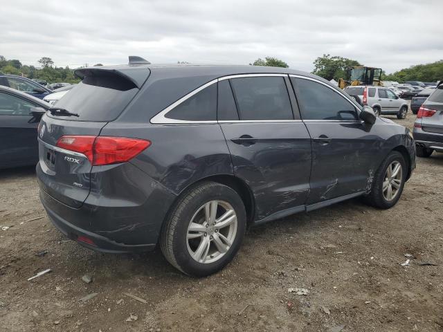 Photo 3 from auction – 2014 ACURA RDX with VIN 5J8TB4H37EL006429