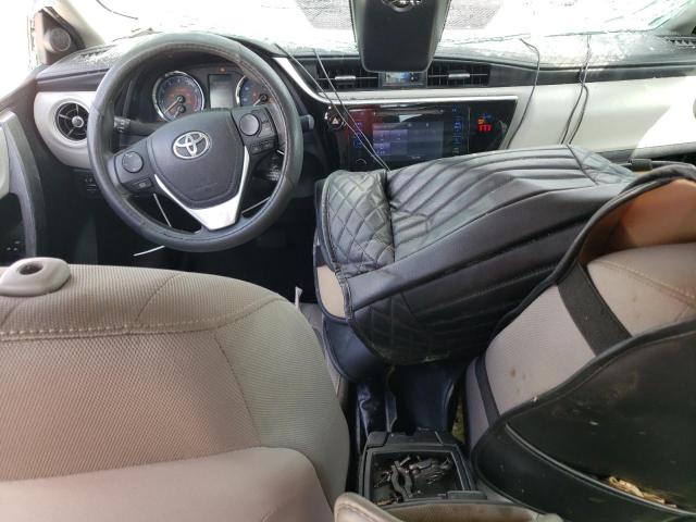 Photo 8 from auction – 2019 TOYOTA COROLLA L with VIN 2T1BURHEXKC209126