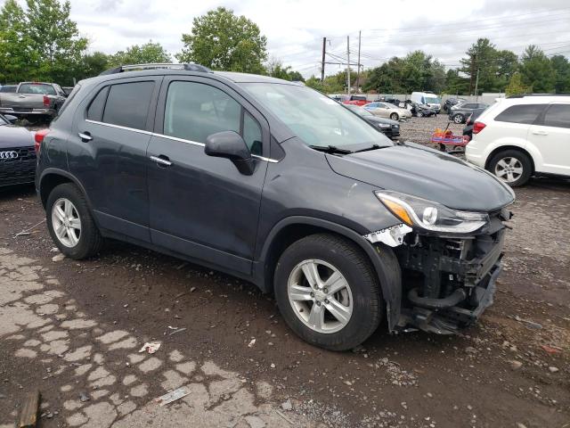 Фото 4 с аукциона – 2018 CHEVROLET TRAX 1LT с VIN KL7CJLSB2JB600046