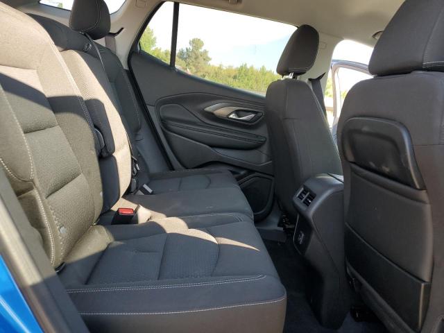 Photo 11 from auction – 2024 GMC TERRAIN SL with VIN 3GKALMEG4RL128853