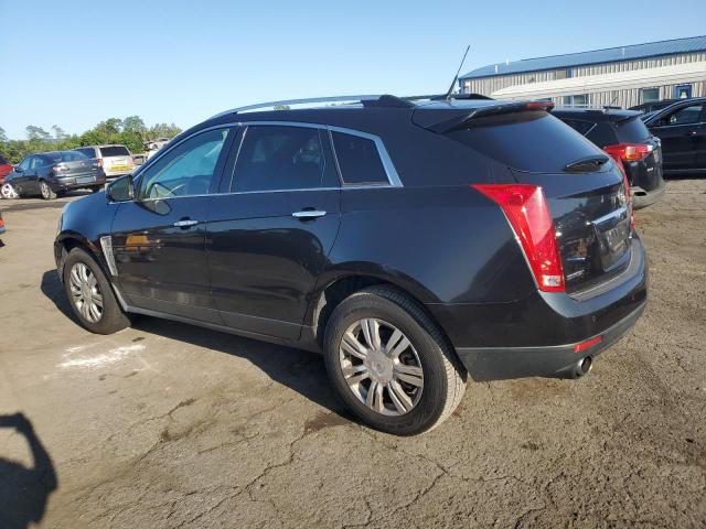 Photo 2 from auction – 2013 CADILLAC SRX LUXURY with VIN 3GYFNCE34DS592138