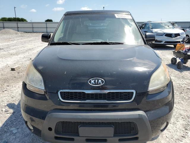 Photo 5 from auction – 2011 KIA SOUL + with VIN KNDJT2A29B7215085