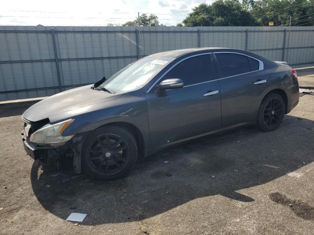Photo 1 from auction – 2010 NISSAN MAXIMA S with VIN 1N4AA5AP4AC815379