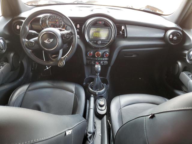 Photo 8 from auction – 2015 MINI COOPER with VIN WMWXS5C53FT827587