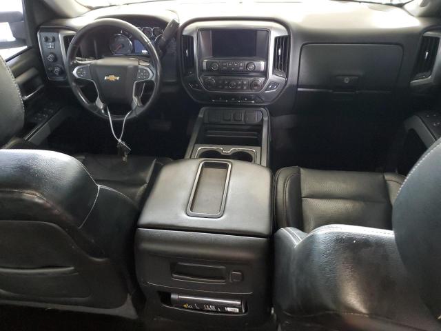 Photo 8 from auction – 2015 CHEVROLET SILVERADO with VIN 3GCUKRECXFG196617