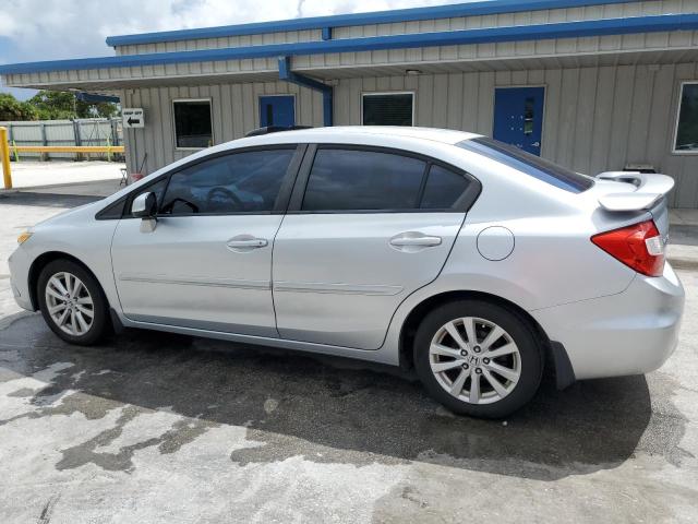 Zdjęcie 2 z aukcji – 2012 HONDA CIVIC EXL z VIN 2HGFB2F94CH548817