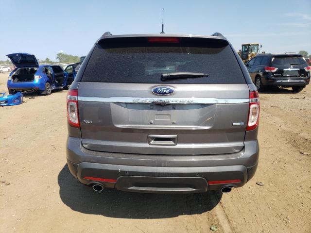 Photo 6 from auction – 2014 FORD EXPLORER X with VIN 1FM5K8D81EGA98030