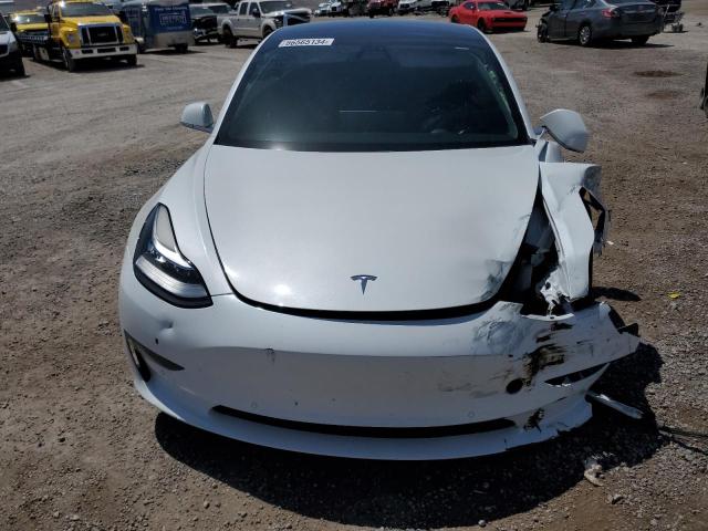Photo 5 from auction – 2020 TESLA MODEL 3 with VIN 5YJ3E1EA7LF661715